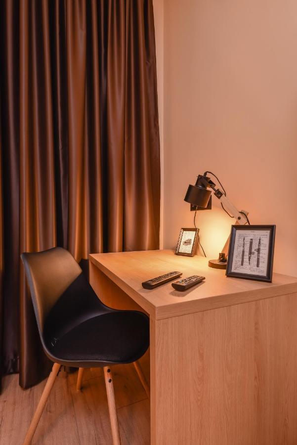 Daire Dream - The Library - 3-bdr, 2-bthr By Flat Mаnager *