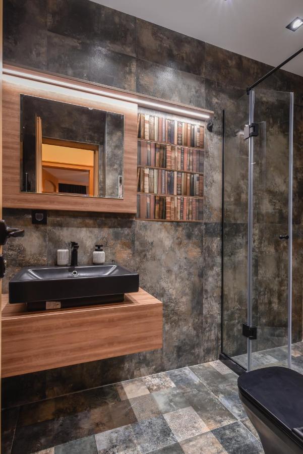 Dream - The Library - 3-bdr, 2-bthr By Flat Mаnager * Sofya